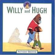 Tapa de Willy and Hugh