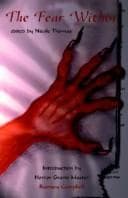 Tapa de The Fear Within