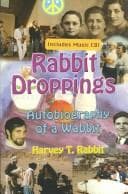 Tapa de Rabbit Droppings