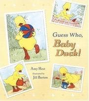 Tapa de Guess who, Baby Duck!