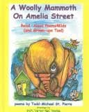 Tapa de A Woolly Mammoth on Amelia Street