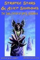 Tapa de Strange stars & alien shadows