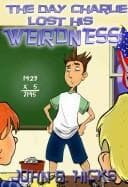 Tapa de The Day Charlie Lost His Weirdness