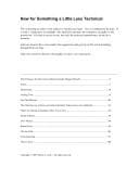 Tapa de PatientConnect Patient Guide for Cardiac Rehabilitation