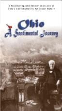 Tapa de Ohio, a sentimental journey