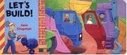 Tapa de Let's Build! (Look Inside! (Candlewick Press))