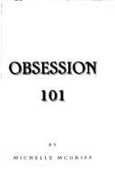 Tapa de Obsession 101