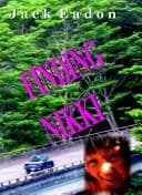 Tapa de Finding Nikki