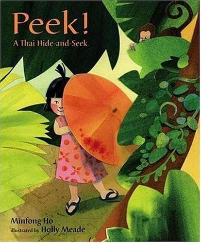 Tapa de Peek!