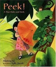 Tapa de Peek!