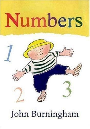 Tapa de Numbers
