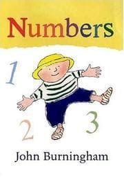 Tapa de Numbers