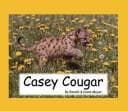 Tapa de Casey Cougar
