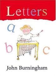 Tapa de Letters