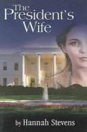Tapa de The President's Wife