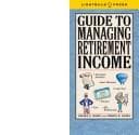 Tapa de Guide to Managing Retirement Income