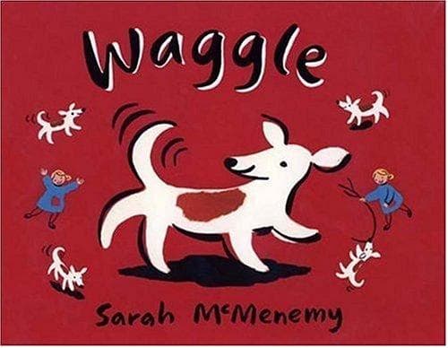 Tapa de Waggle