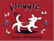 Tapa de Waggle
