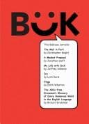 Tapa de Bukcase I