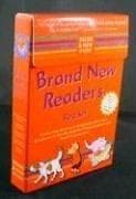 Tapa de Brand New Readers Red Set
