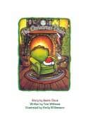 Tapa de The Cristmas Chair - Storybook and CD