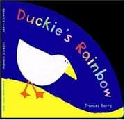 Tapa de Duckie's Rainbow
