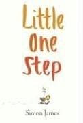 Tapa de Little One Step