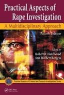 Tapa de Practical aspects of rape investigation