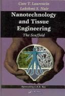 Tapa de Nanotechnology and tissue engineering