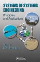 Tapa de Systems of Systems Engineering