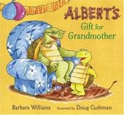 Tapa de Albert's Gift for Grandmother
