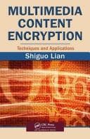 Tapa de Multimedia Content Encryption