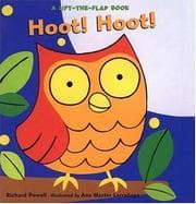 Tapa de Hoot! Hoot!