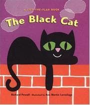 Tapa de The Black Cat