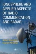 Tapa de Ionosphere and applied aspects of radio communication and radar