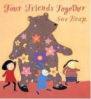 Tapa de Four friends together