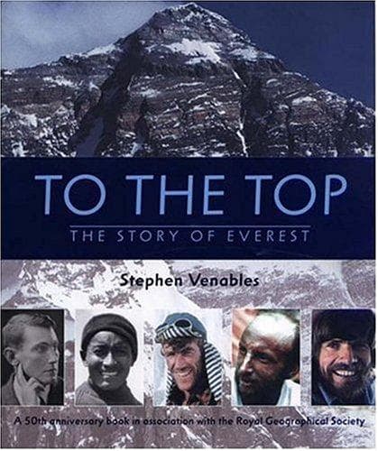 Tapa de To the Top