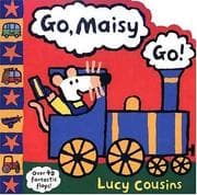 Tapa de Go Maisy, Go!