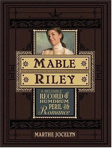 Tapa de Mable Riley