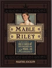 Tapa de Mable Riley