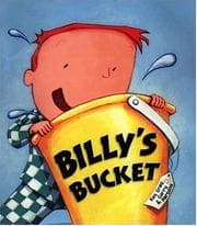 Tapa de Billy's bucket