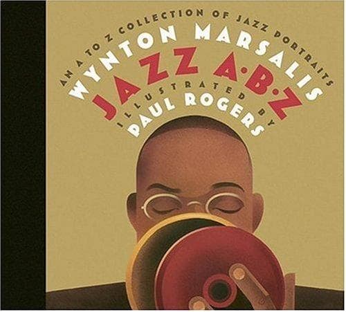 Tapa de Jazz ABZ