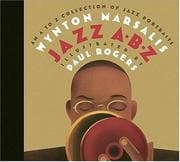 Tapa de Jazz ABZ