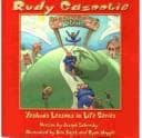 Tapa de Rudy Cazootie