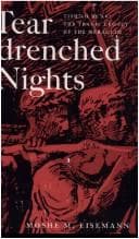 Tapa de Tear drenched nights