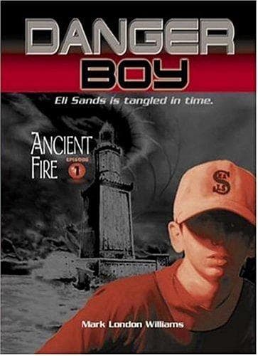 Tapa de Ancient fire
