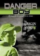 Tapa de Dragon sword