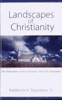 Tapa de Landscapes of Christianity