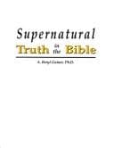 Tapa de Supernatural Truth in the Bible