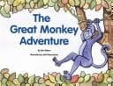 Tapa de The Great Monkey Adventure